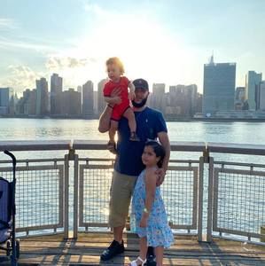 Meet your Posher, Mohammed